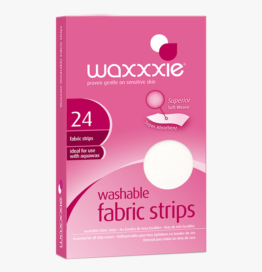 Best At Home Wax Strips - Graphic Design, HD Png Download