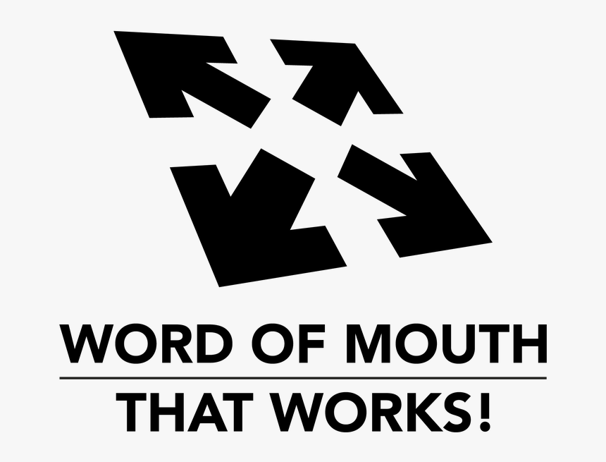 Word Of Mouth That Works - Vino Party, HD Png Download