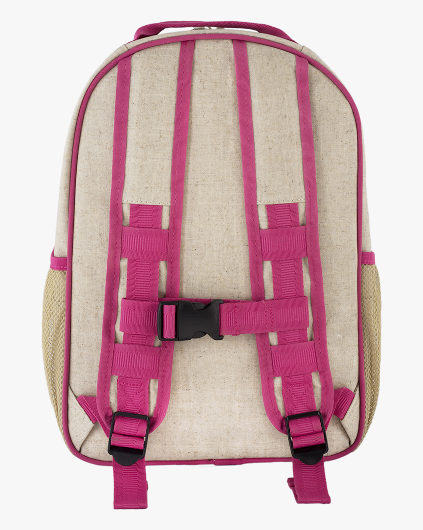 Pink Fawn Grade School Backpack 
 Data Mfp Src //cdn - Купить Рюкзак Украина Для Школы, HD Png Download