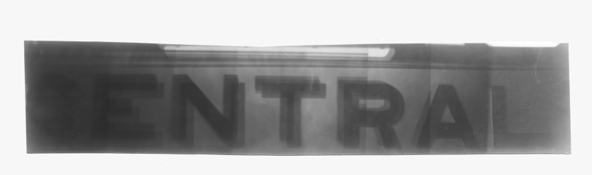 Monochrome, HD Png Download