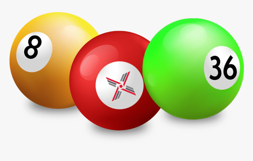 Billiard Ball, HD Png Download