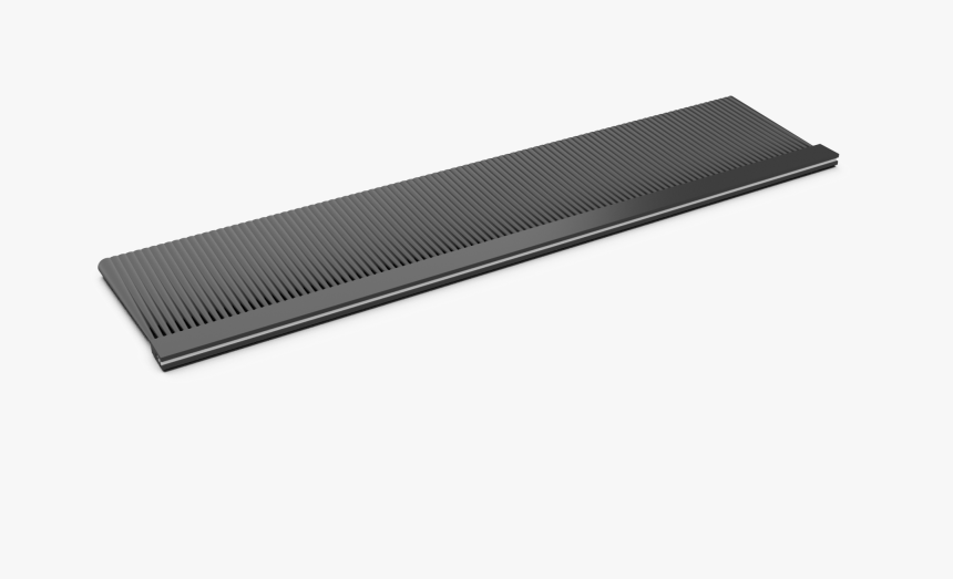 Treppenkantenprofil Kunststoff, HD Png Download