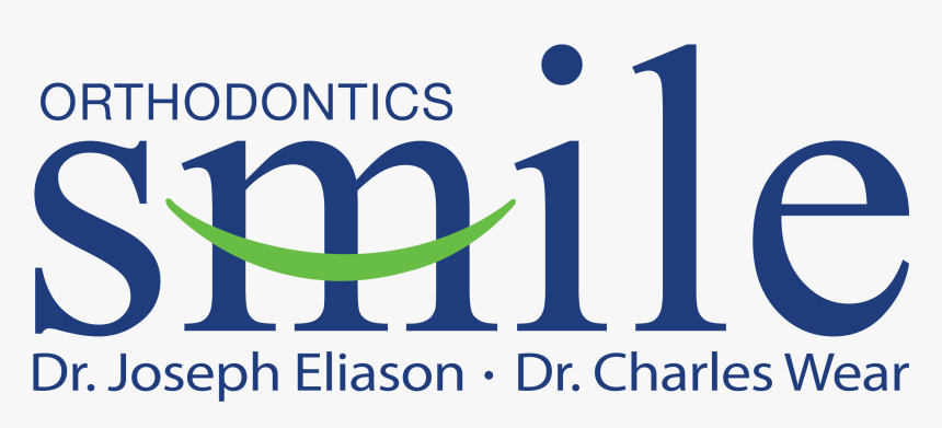 Smile Ortho Logo - Smile Orthodontics, HD Png Download