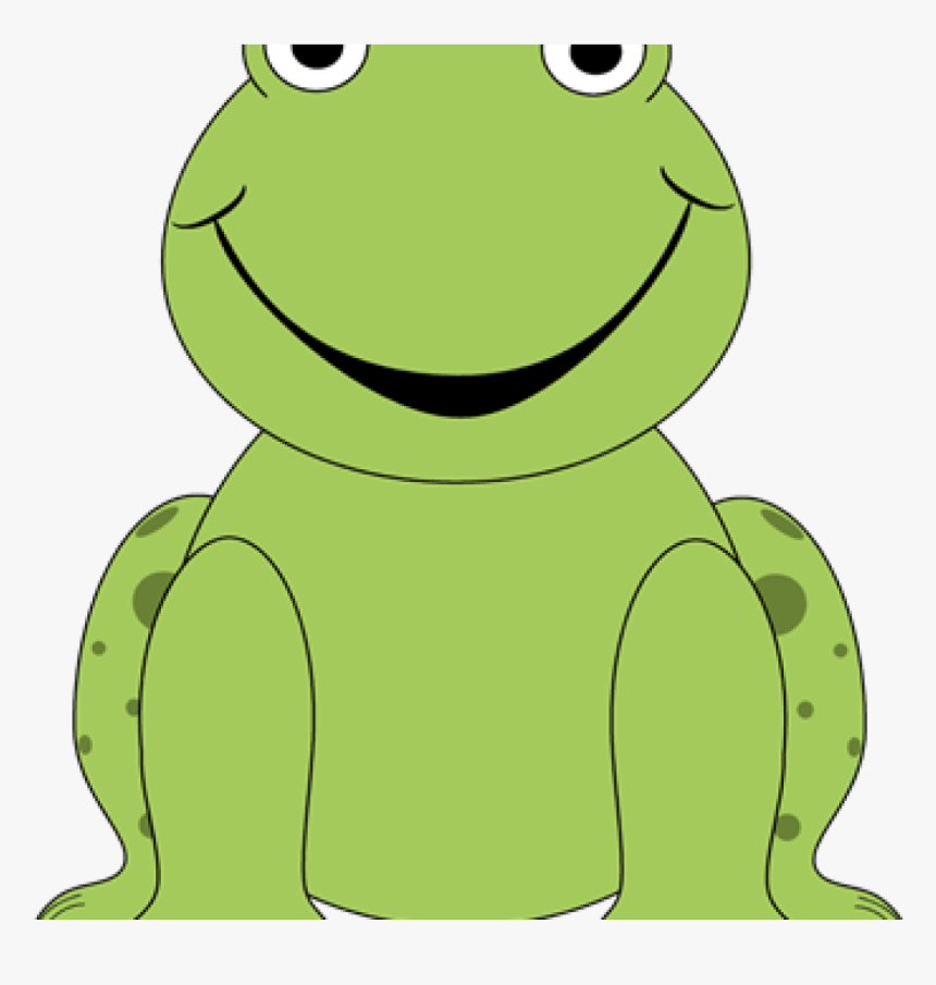 Free Frog Clipart Frog Clip Art Frog Images Clipart - كليب ارت ضفدع, HD Png Download