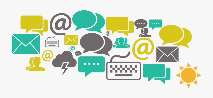 Word Of Mouth Marketing Png, Transparent Png