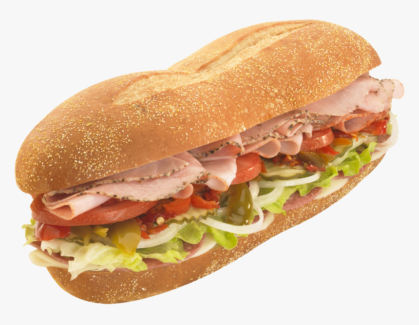 Sandwich Png, Transparent Png