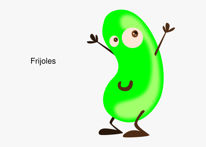 Beans Clipart, HD Png Download