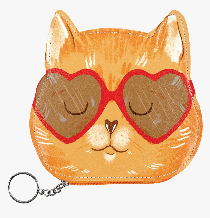 Transparent Heart Glasses Png - Asian, Png Download