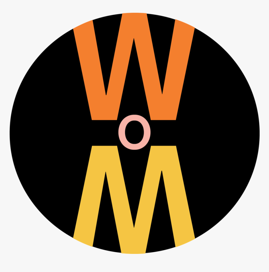 Transparent Word Of Mouth Png - Circle, Png Download