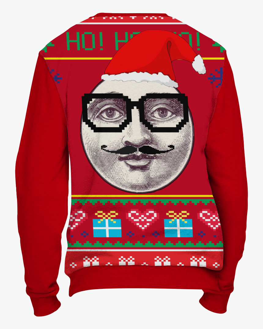 Christmas Jumper, HD Png Download