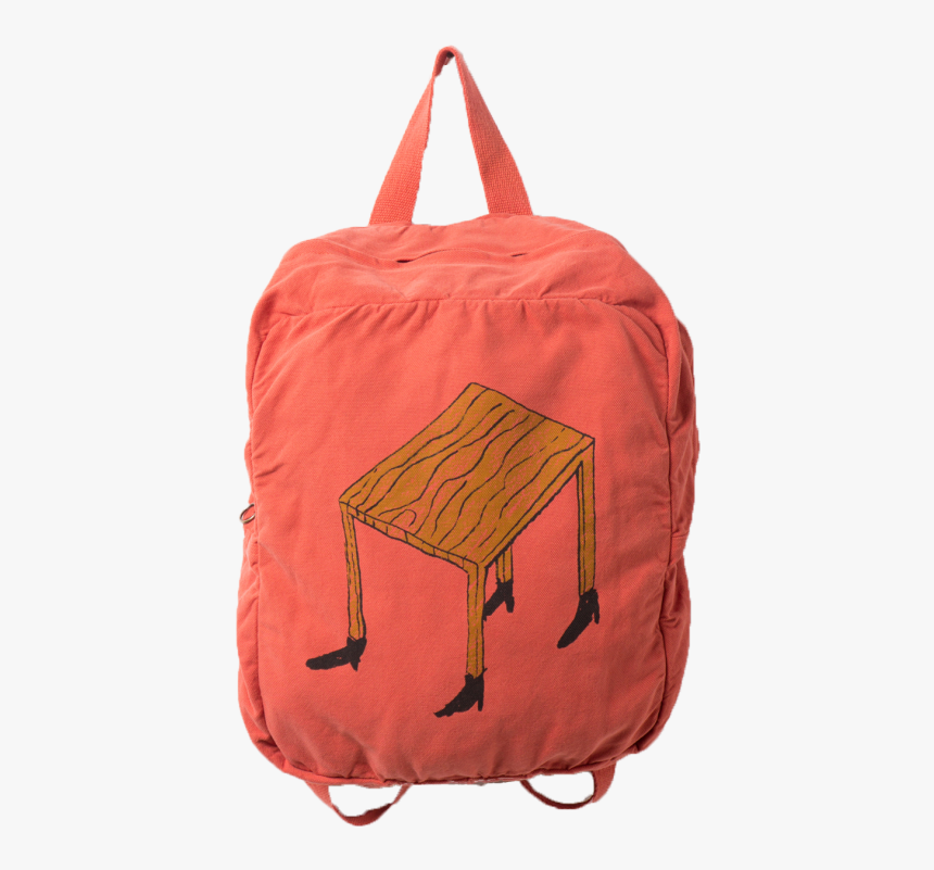 Bobo Choses Schoolbag Wandering Desk - Garment Bag, HD Png Download