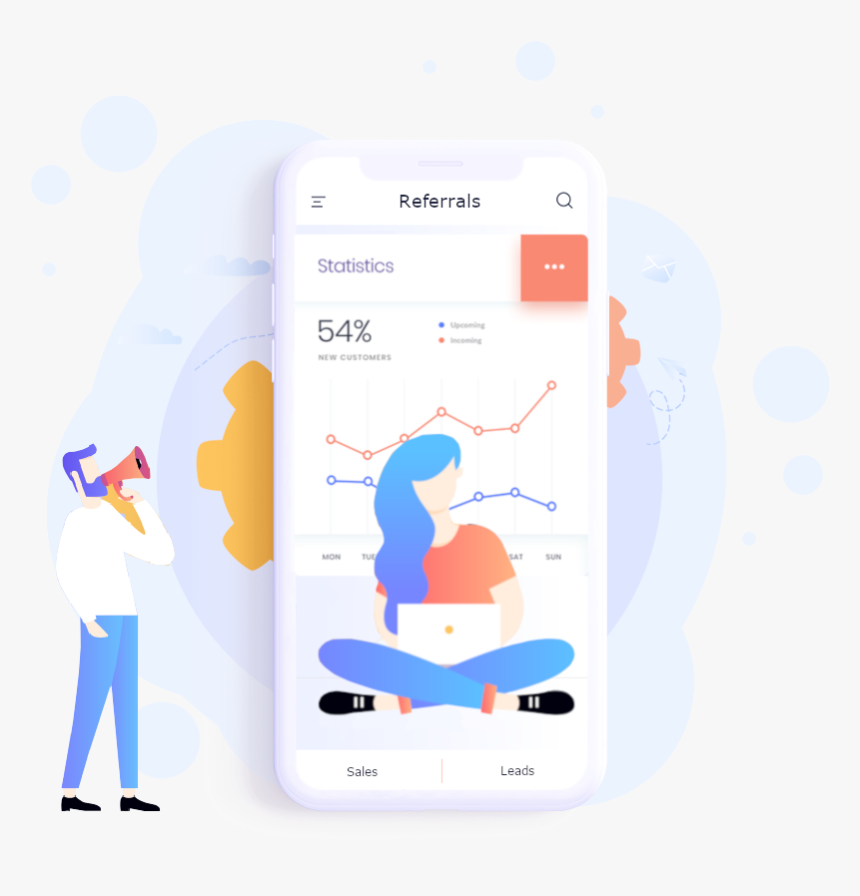 Herobusiness - Cartoon, HD Png Download