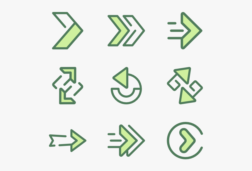 Essential Set - Seta Sprite, HD Png Download