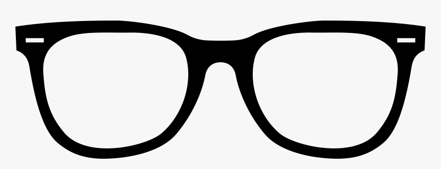 Sunglasses Hipster Clip Art - Glasses With Transparent Background, HD Png Download