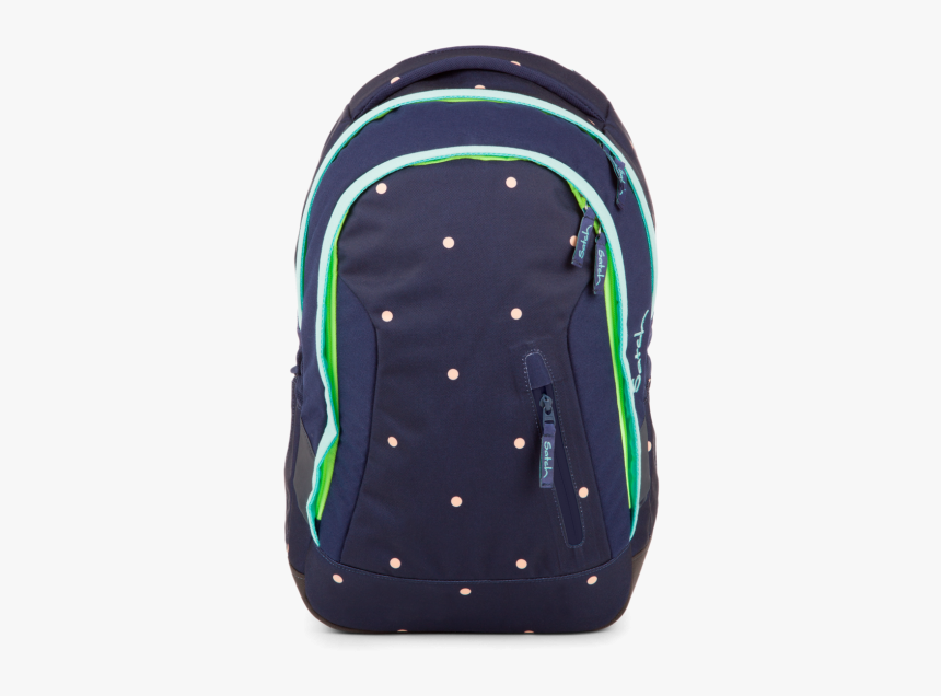 Satch Sleek Pretty Confetti, HD Png Download