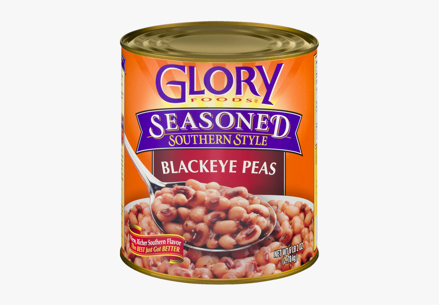 Glory Seasoned Green Beans, HD Png Download