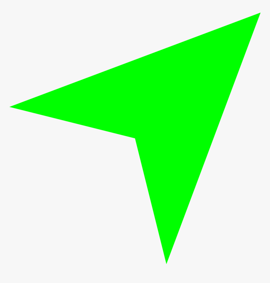 Triangle, HD Png Download