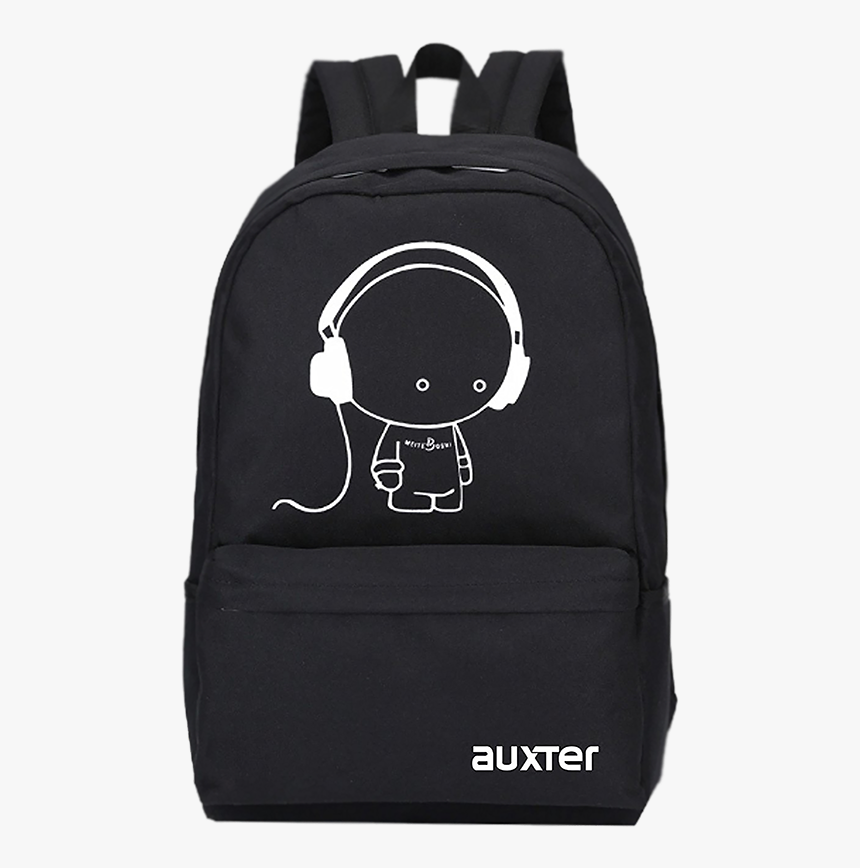 Backpack, HD Png Download