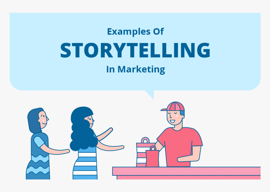 Example Of Plain Storytelling, HD Png Download