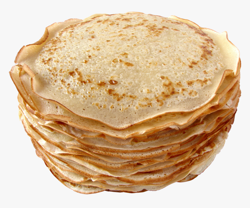 Pancake Png, Transparent Png