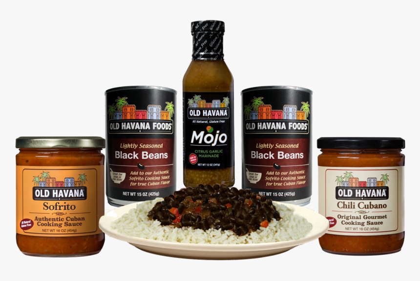 Frijoles Negros, HD Png Download