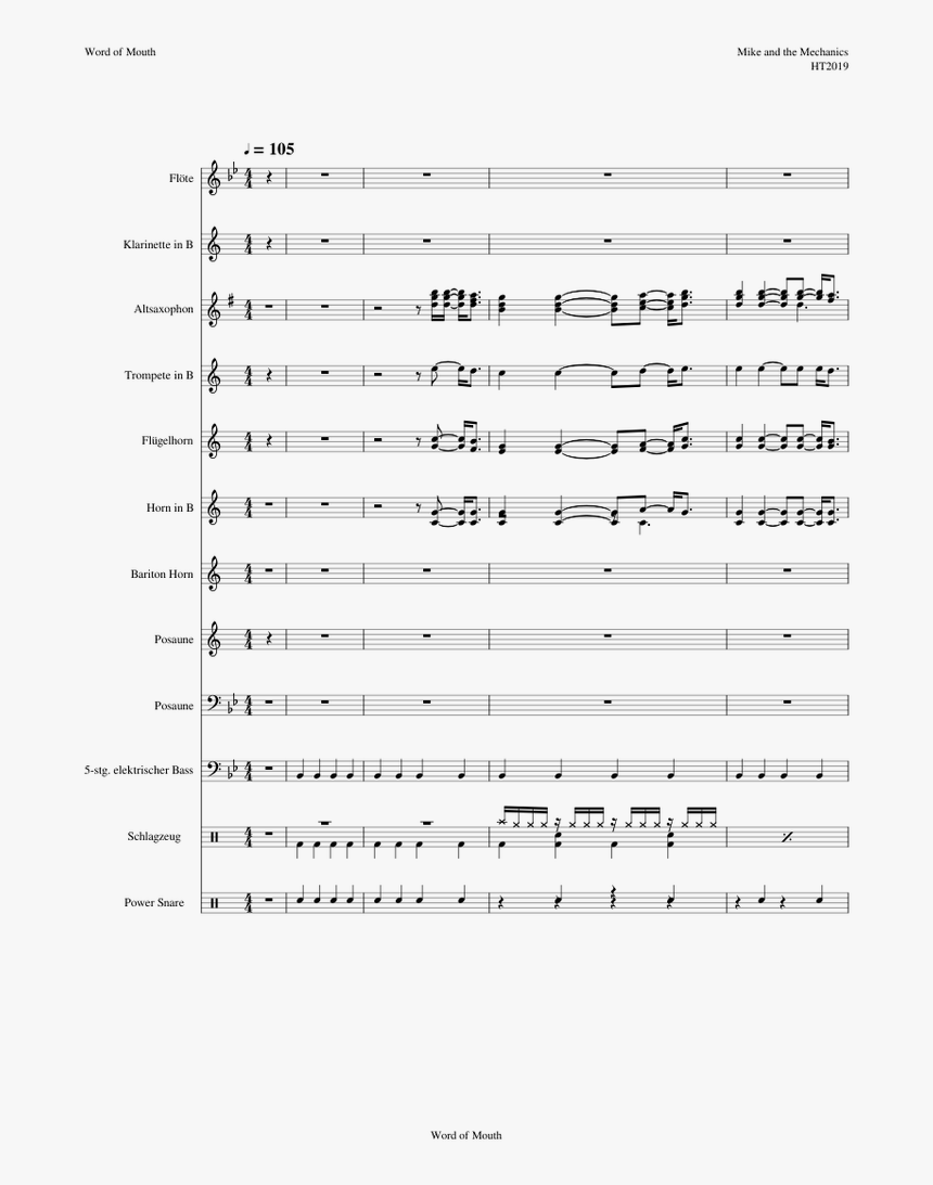 Document, HD Png Download