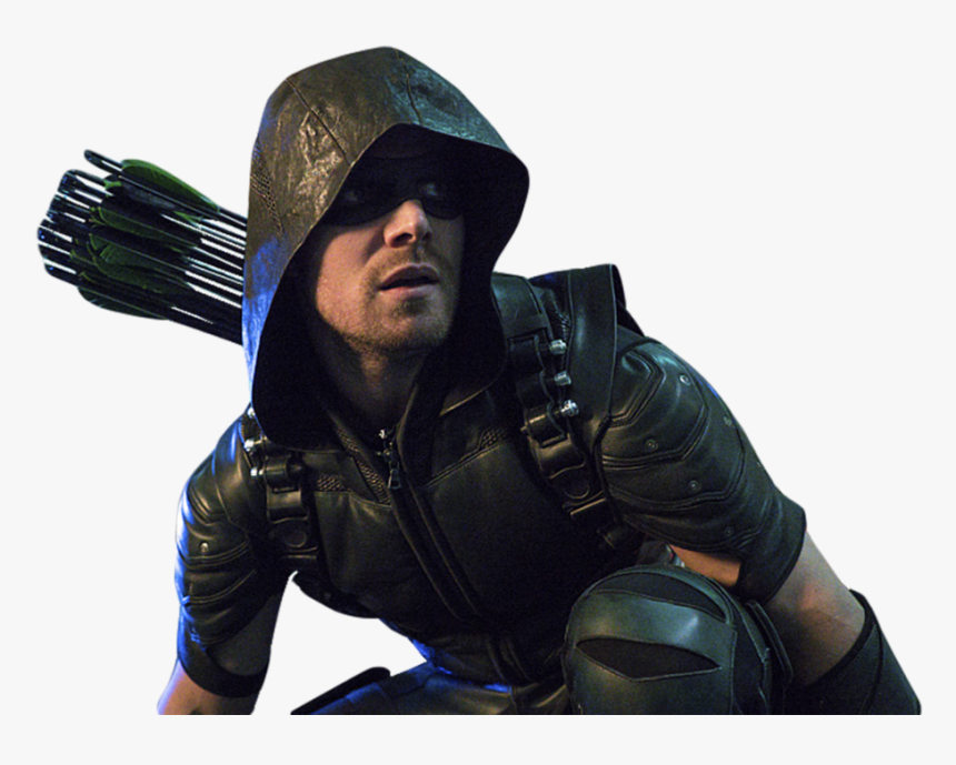 Green Arrow Png - Legends Of Tomorrow 2019, Transparent Png