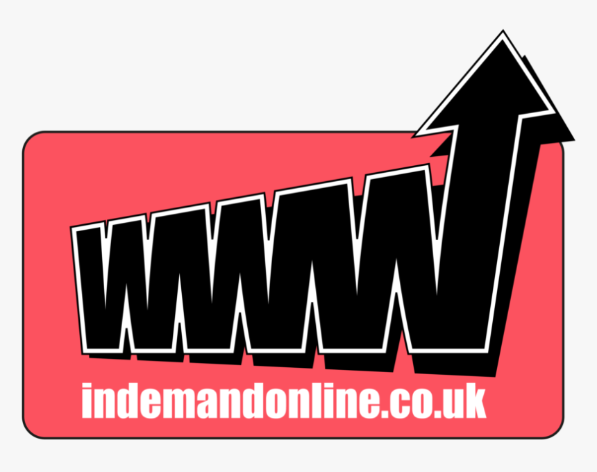 Indemandonline - Co - Uk, HD Png Download