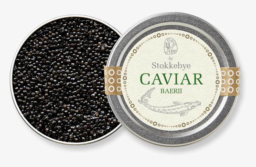 Caviar, HD Png Download