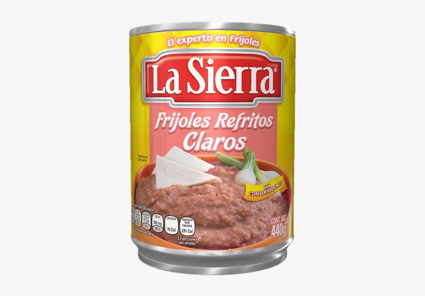 Frijoles La Sierra, HD Png Download