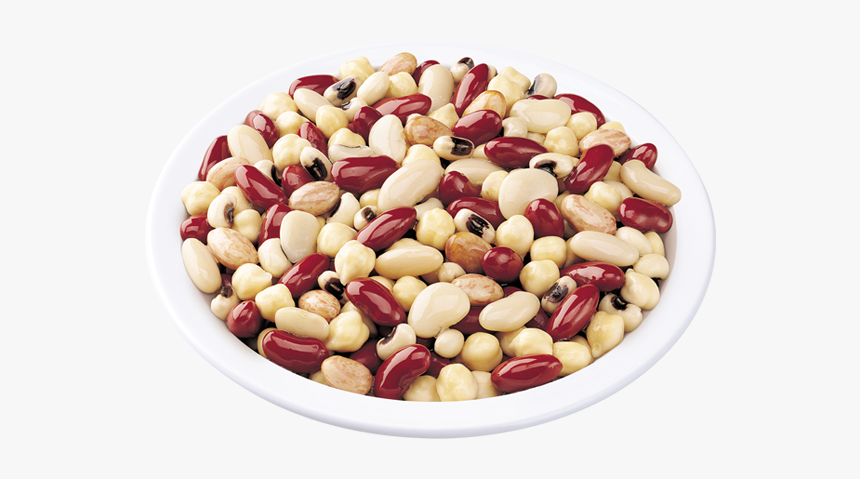 Bonduelle 6 Bean Salad 24 X 540 Ml - Bonduelle 6 Legumineuse, HD Png Download