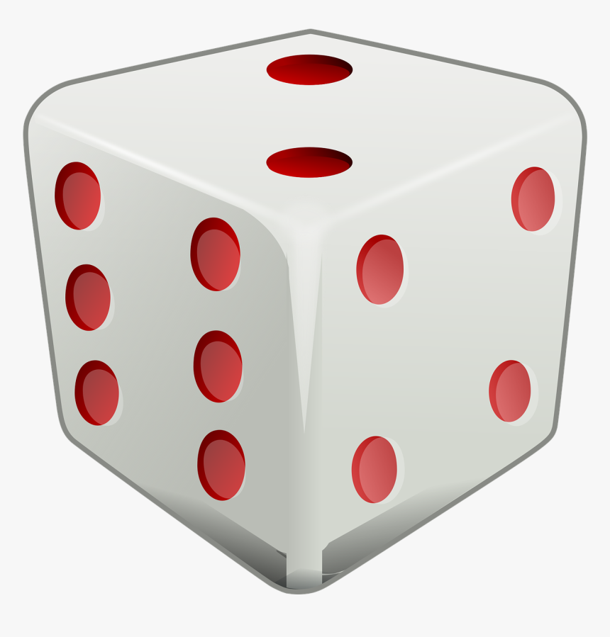 Cubes In Everyday Life, HD Png Download