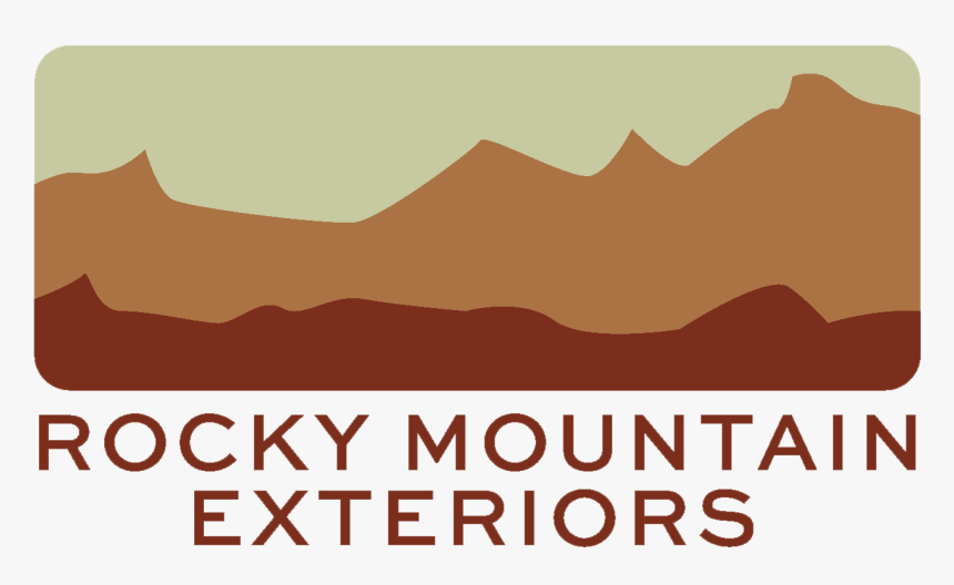 Rocky Mountain Exteriors Response - Poster, HD Png Download