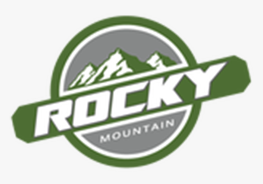 Rocky Mountains , Png Download - Mountain Vector Logo Png, Transparent Png