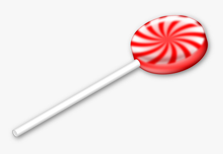 Lollipop With Transparent Background, HD Png Download