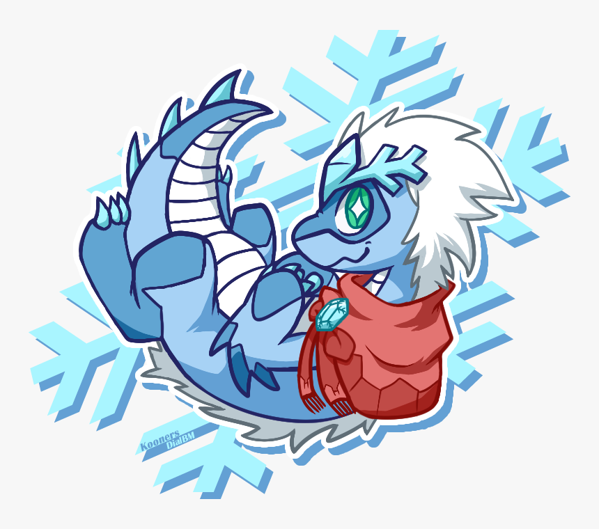 Just Take A Look At This Cool Dragon - Cartoon, HD Png Download