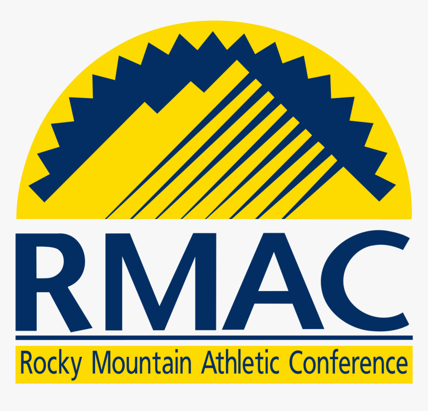 Rocky Mountain Athletic Conference, HD Png Download