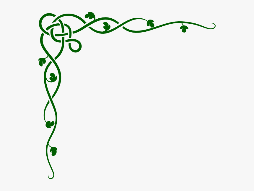 Vines Clipart, HD Png Download