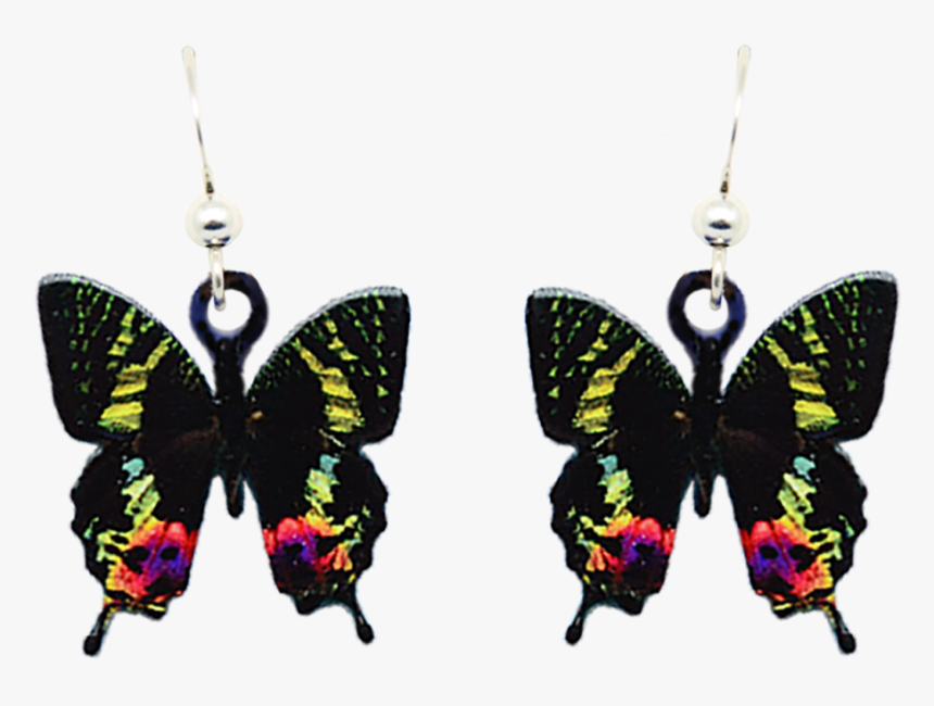 Earrings, HD Png Download