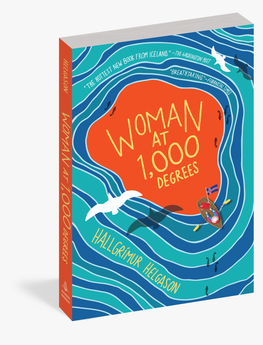 Cover - Konan Við 1000ş - Herbjörg María Björnsson Segir Frá, HD Png Download