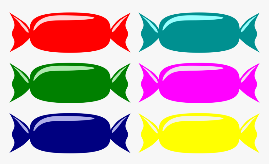 Line,lollipop,candy Cane - Clip Art, HD Png Download