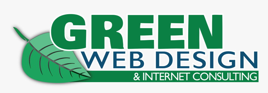 Green Web Design & Internet Consulting, HD Png Download