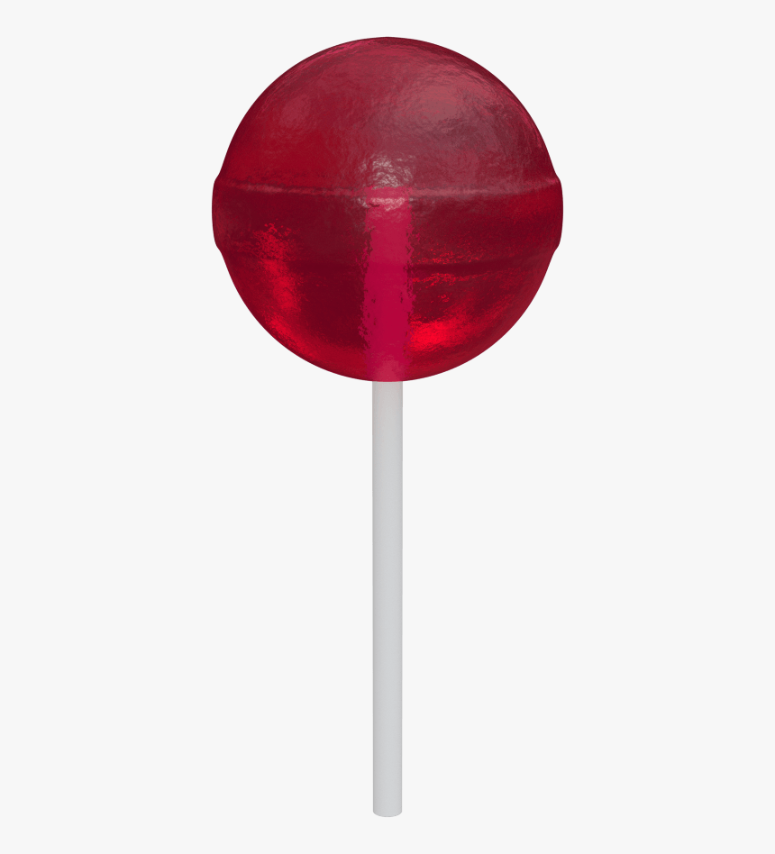 Lollipop Close Up Clip Arts - Transparent Lollipop Png, Png Download