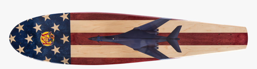 B1b N17 Top - Northrop Grumman B-2 Spirit, HD Png Download