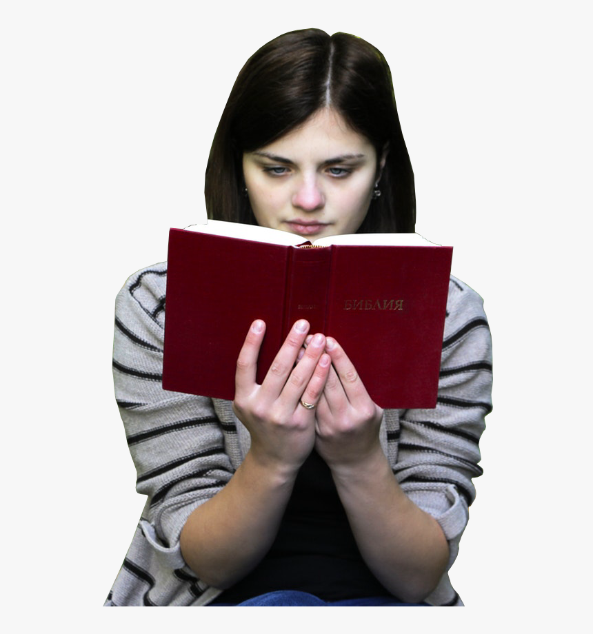 Book, HD Png Download