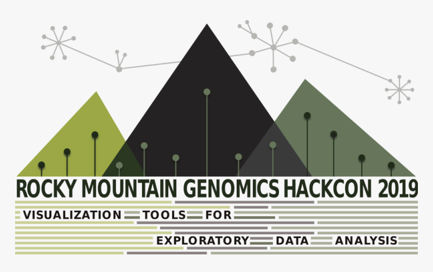 Hackcon-logomed - Triangle, HD Png Download