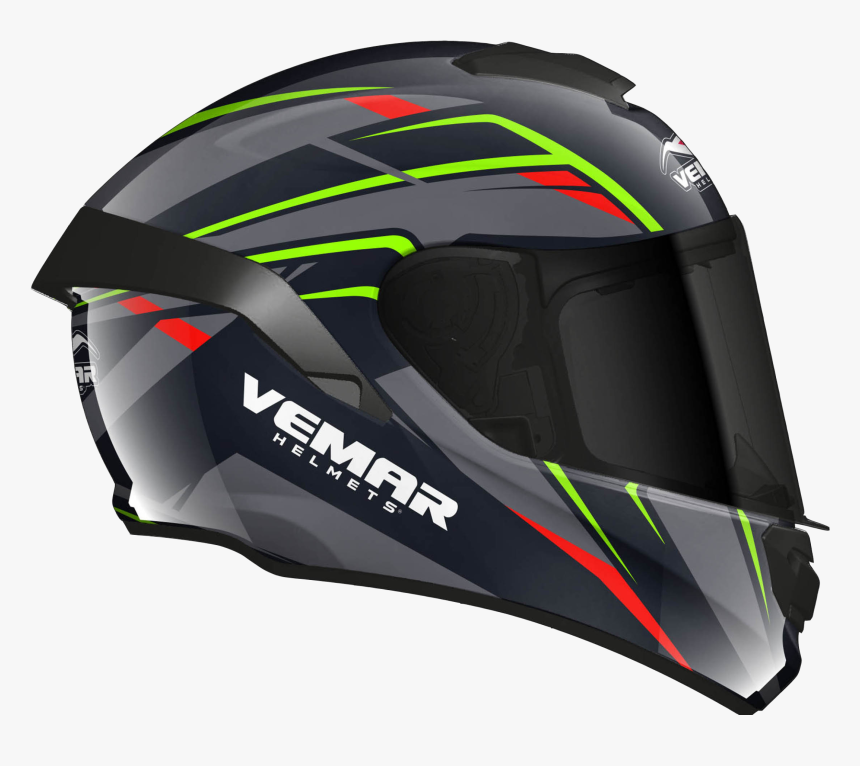 Motorcycle Helmet, HD Png Download