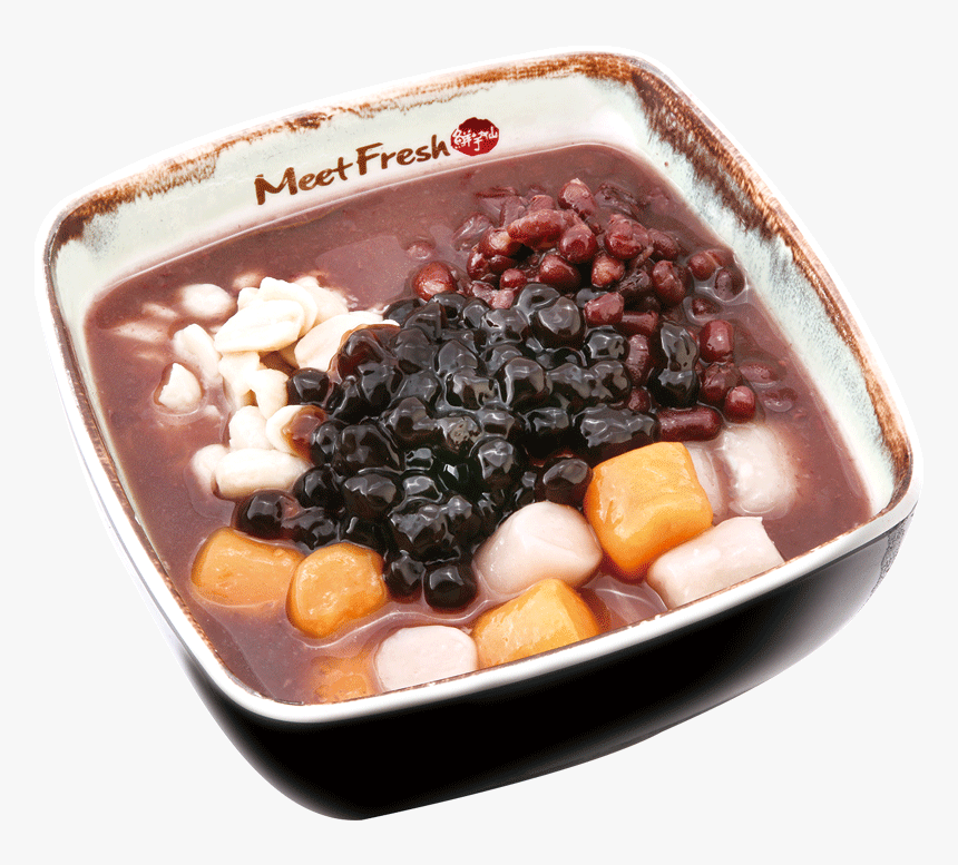 Hot Taro Ball - Icy Taro Ball 3 Meet Fresh, HD Png Download