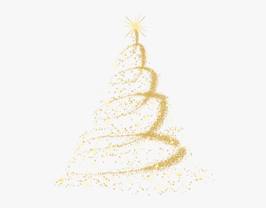 Transparent Background Christmas Png, Png Download