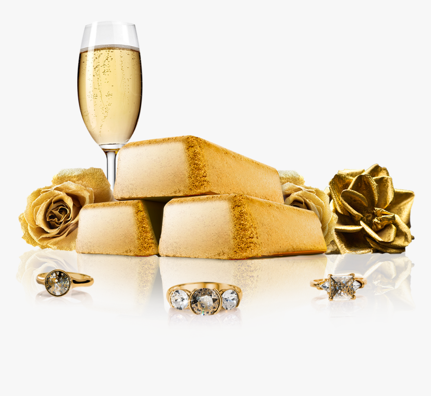 Fragrant Jewels Pink Champagne, HD Png Download